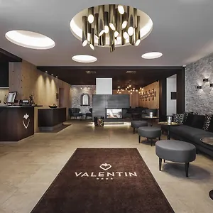 Apartment Valentin Design Solden