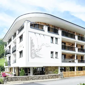 Arnika 4* Ишгль