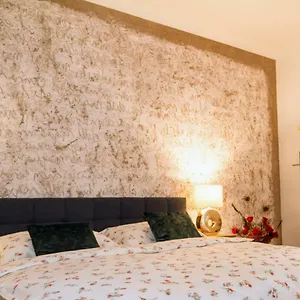 Apartment Joanneum Graz