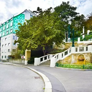 Hotel&palais Strudlhof Wien