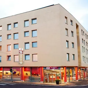 **** Hotel Western Plaza Österreich