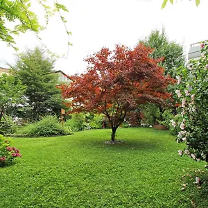Apartmán Nigler Innsbruck