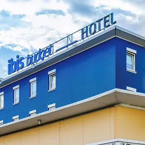 ** Hotel Ibis Budget Salzburg Airport Österreich