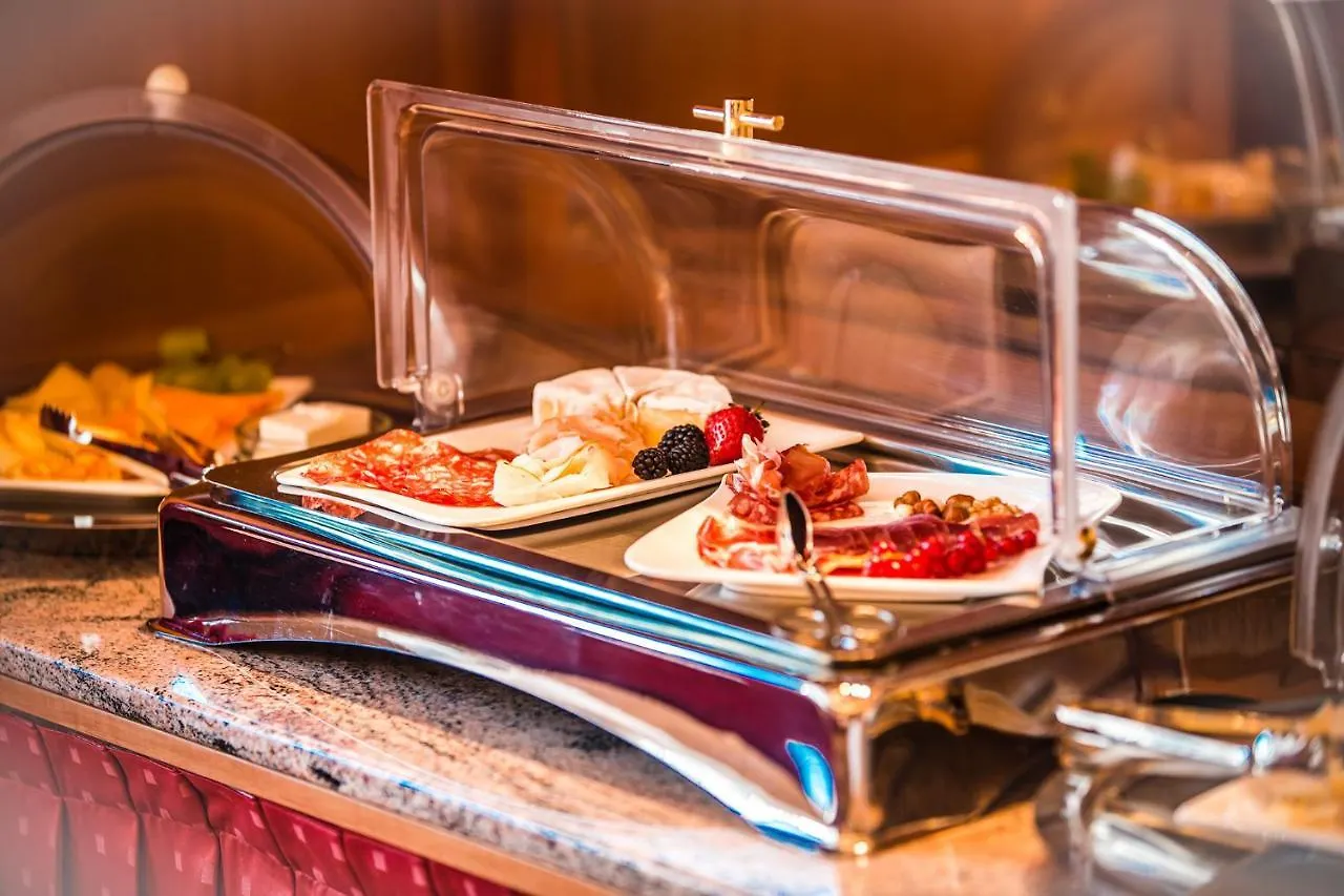 Hotel Corvinus Vienna - Newly Renovated