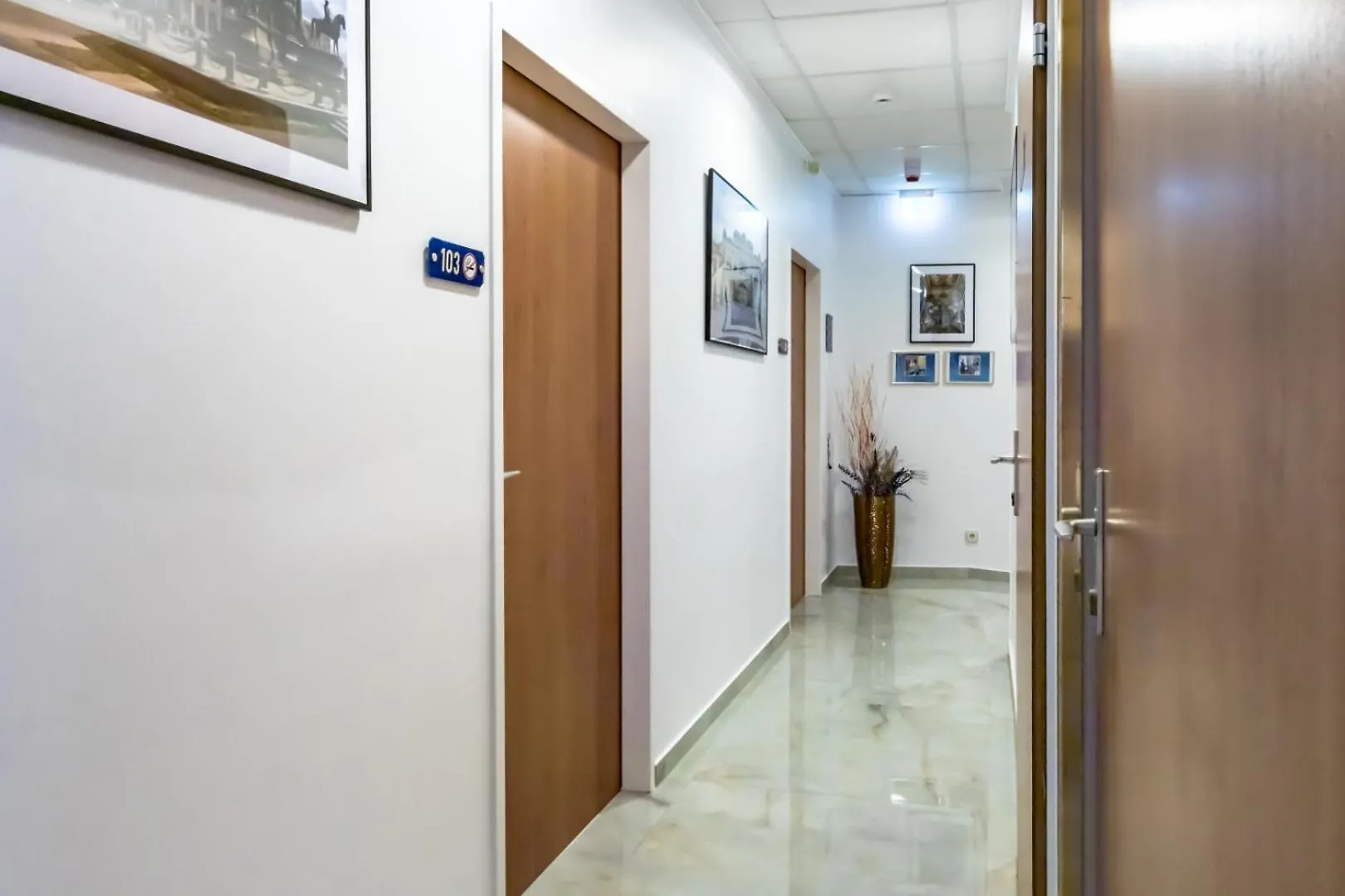 Hotel Corvinus Vienna - Newly Renovated