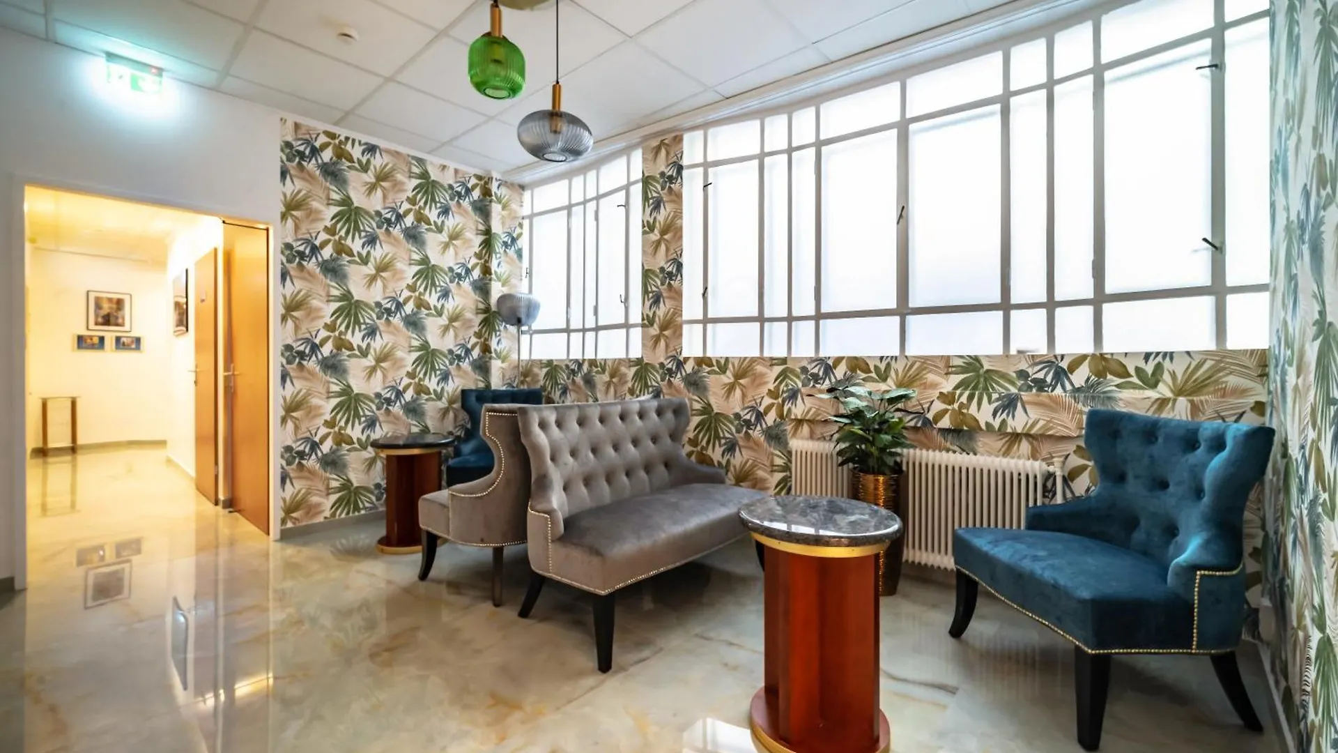 Hotel Corvinus Vienna - Newly Renovated 4*,  Áustria