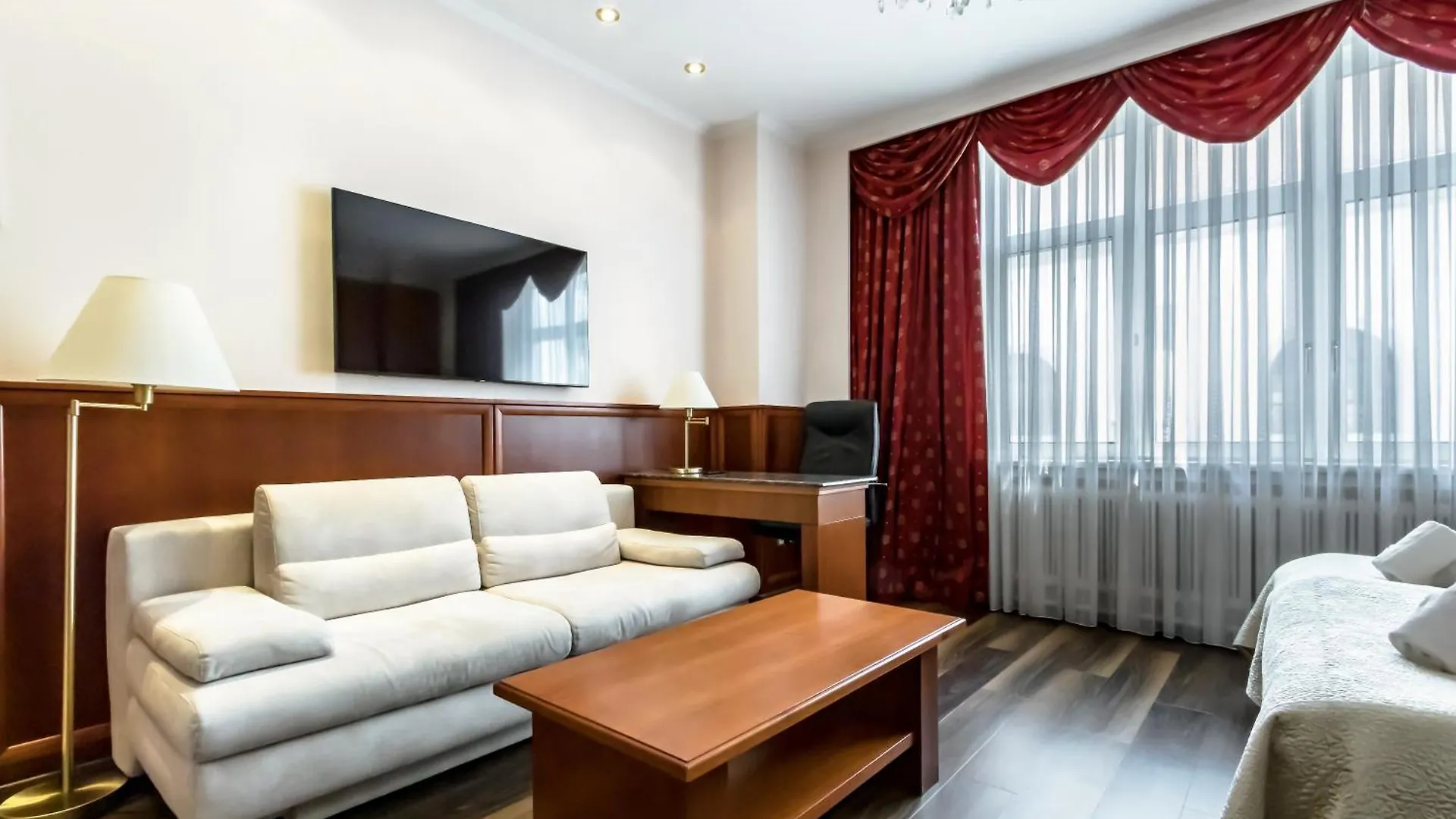 Hotel Corvinus Vienna - Newly Renovated