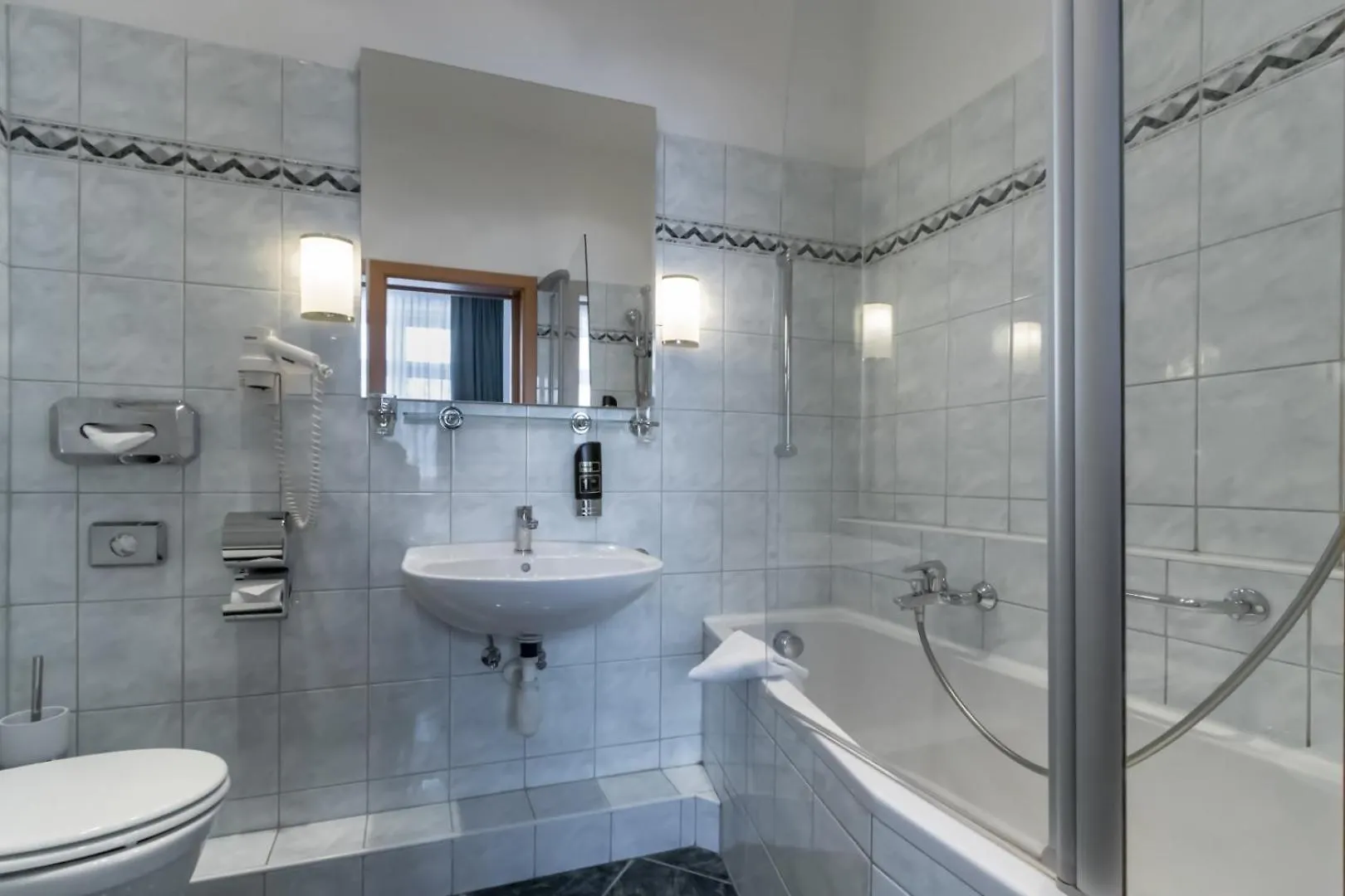 Hotel Corvinus Vienna - Newly Renovated