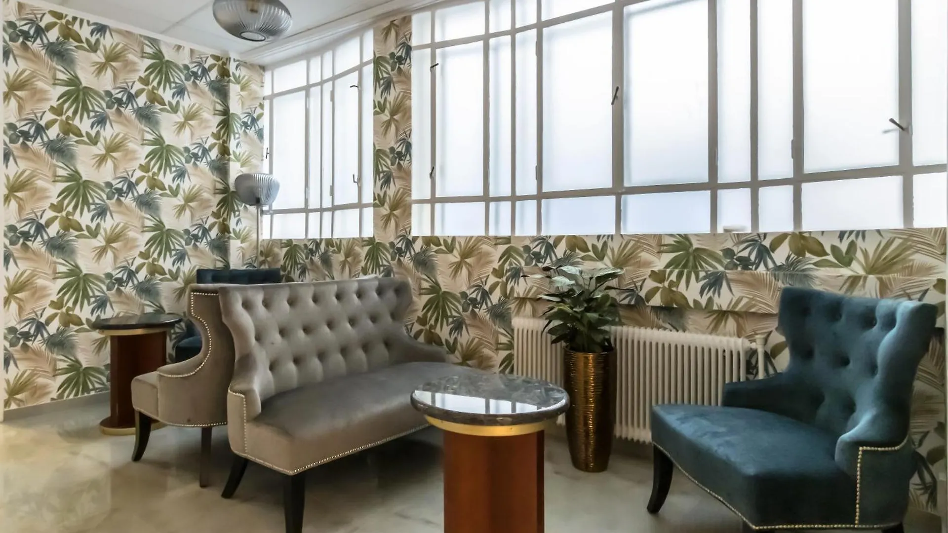Hotel Corvinus Vienna - Newly Renovated